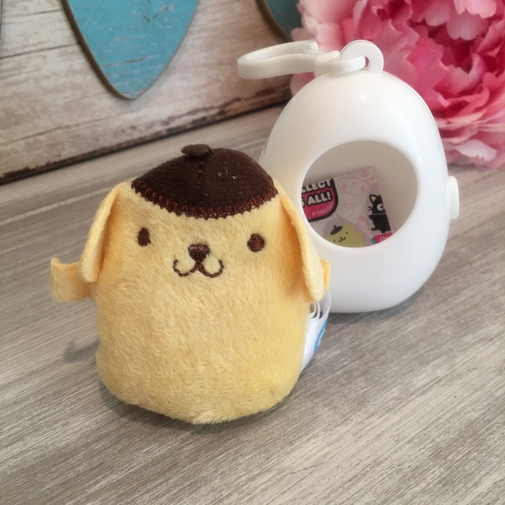 Cutie Beans - Hello Kitty & Friends